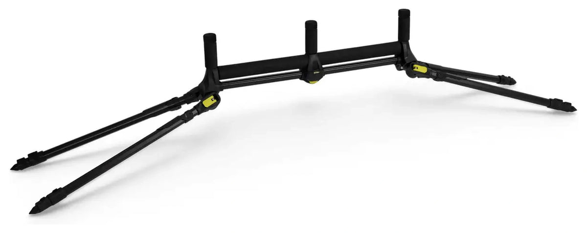 Matrix Freeflow Pro Roller Large – lage brede opstelling