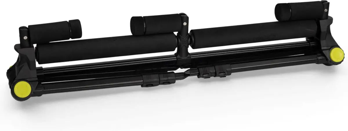 Matrix Freeflow Roller Large – technisches Detail 5