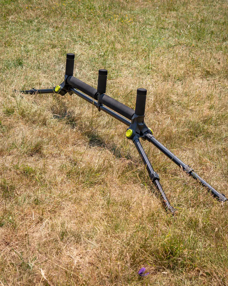 Matrix Freeflow Roller Large – im Einsatz am Wasser 5