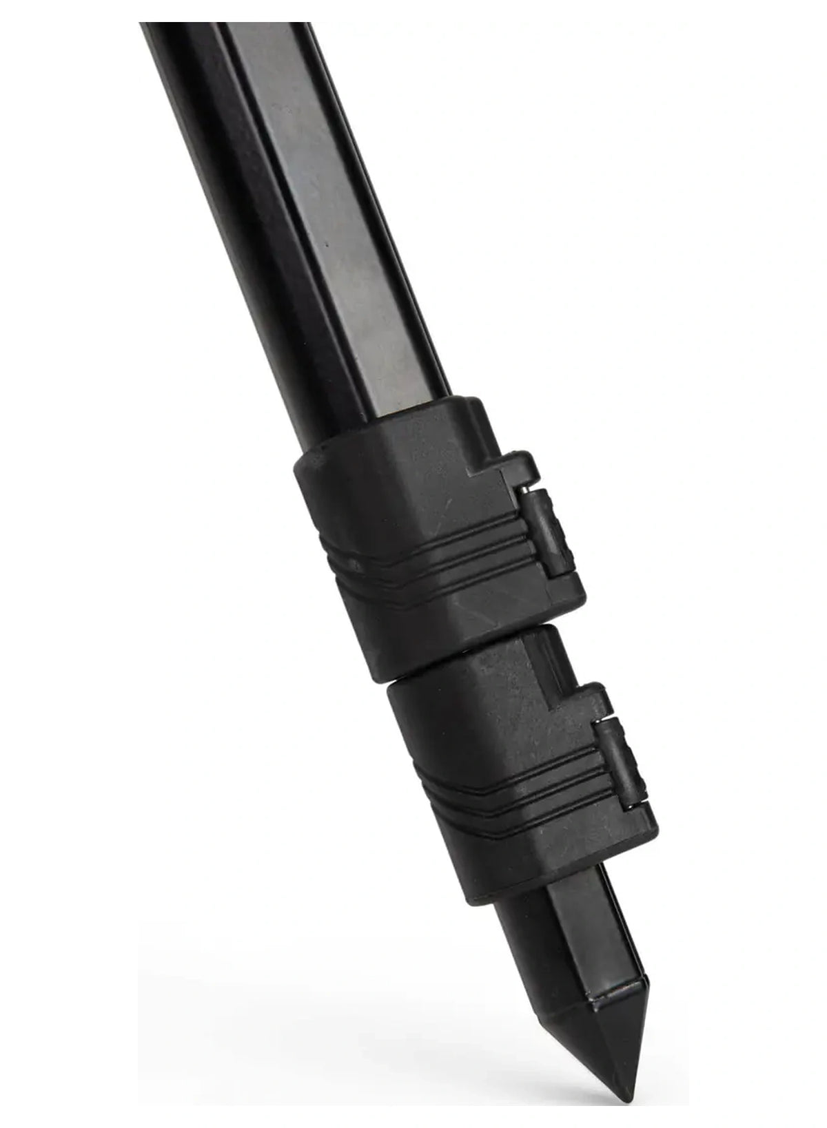 Matrix Freeflow Roller Large – detail van de grondpen