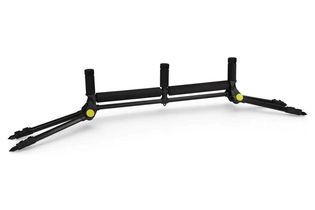 Matrix Freeflow Roller Large – lage brede opstelling