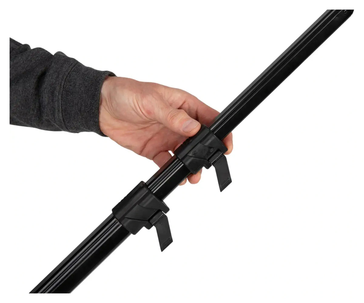 Matrix Freeflow Roller Large – klemmen van de telescopische poot