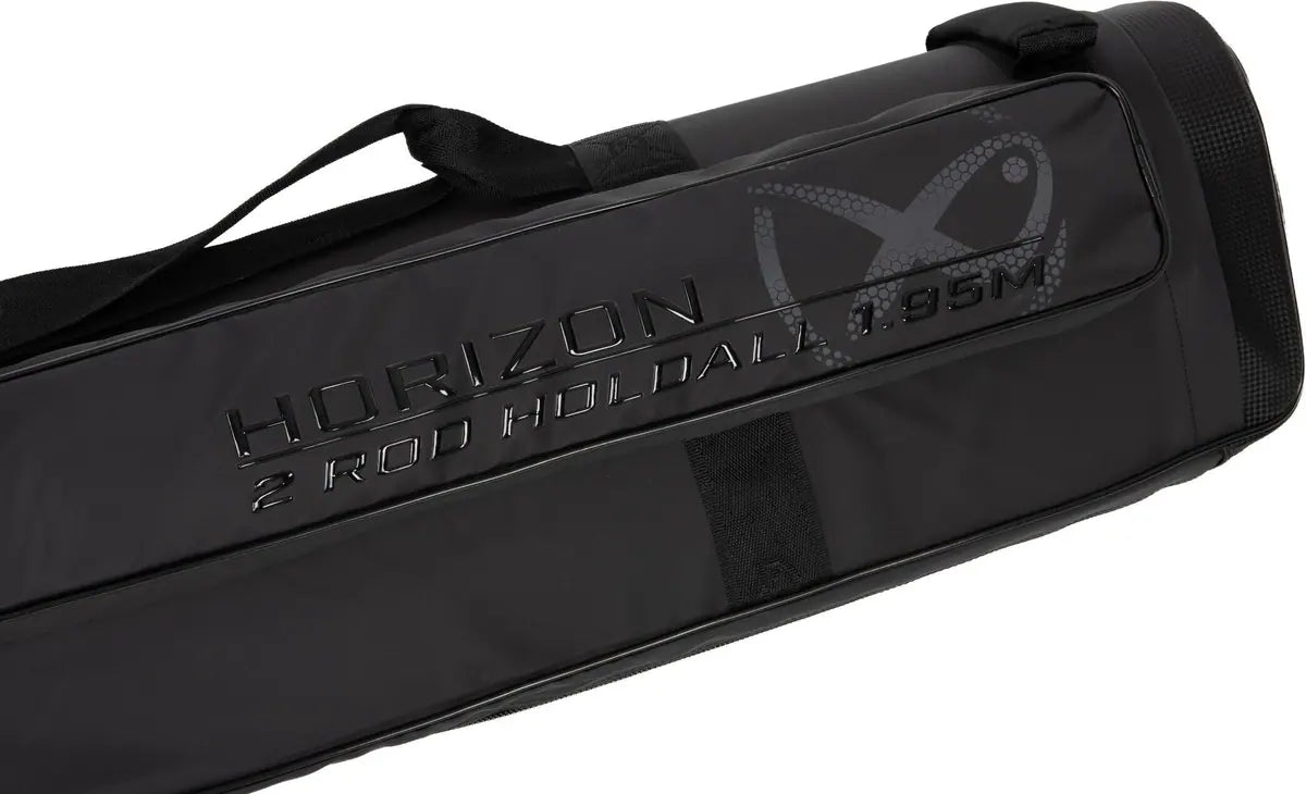Matrix Horizon Pro 2 Rod Holdall 1,95m Foedraal voor 2 Feederhengels GLU196 – productfoto 5