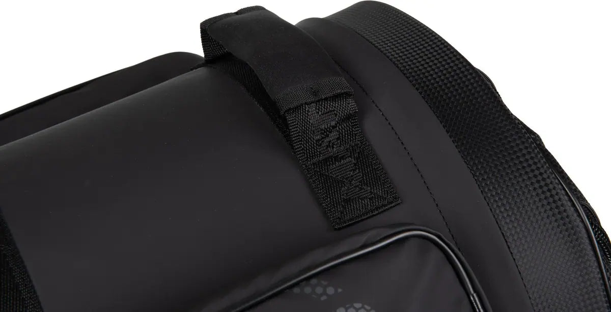Matrix Horizon Pro 4 Rod Holdall 1,95m Foedraal voor 4 Feederhengels GLU197 – productfoto 2