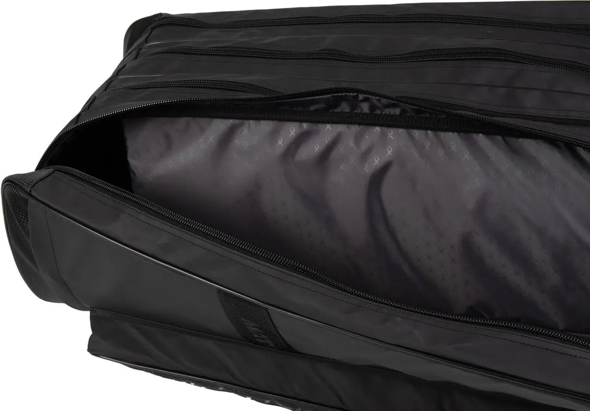 Matrix Horizon Pro 4 Rod Holdall 1,95m Foedraal voor 4 Feederhengels GLU197 – productfoto 4