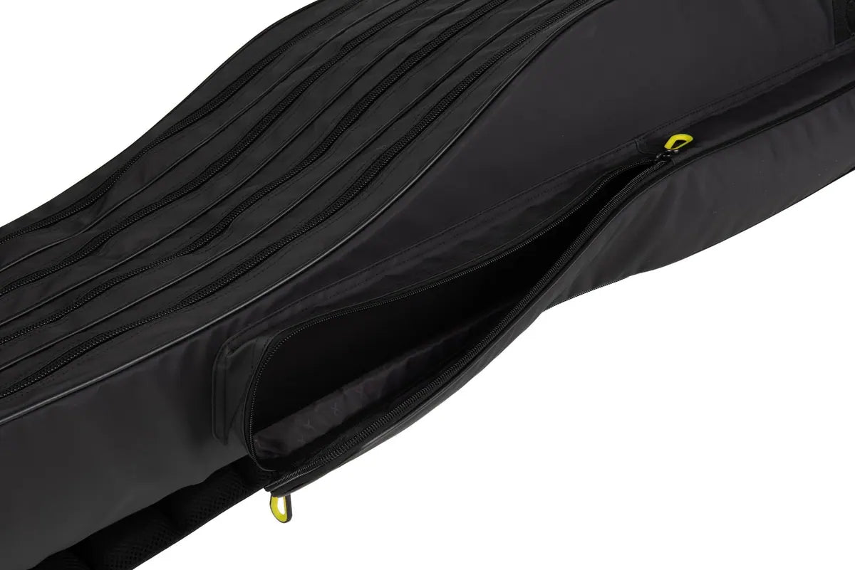 Matrix Horizon Pro 4 Rod Holdall 1,95m Foedraal voor 4 Feederhengels GLU197 – productfoto 6