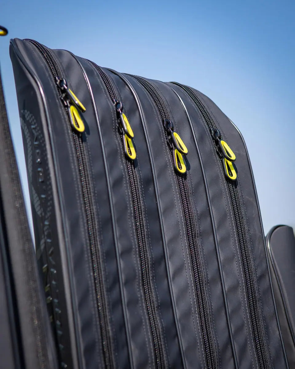 Matrix Horizon Pro 4 Rod Holdall 1,95m Foedraal voor 4 Feederhengels GLU197 – productfoto 11