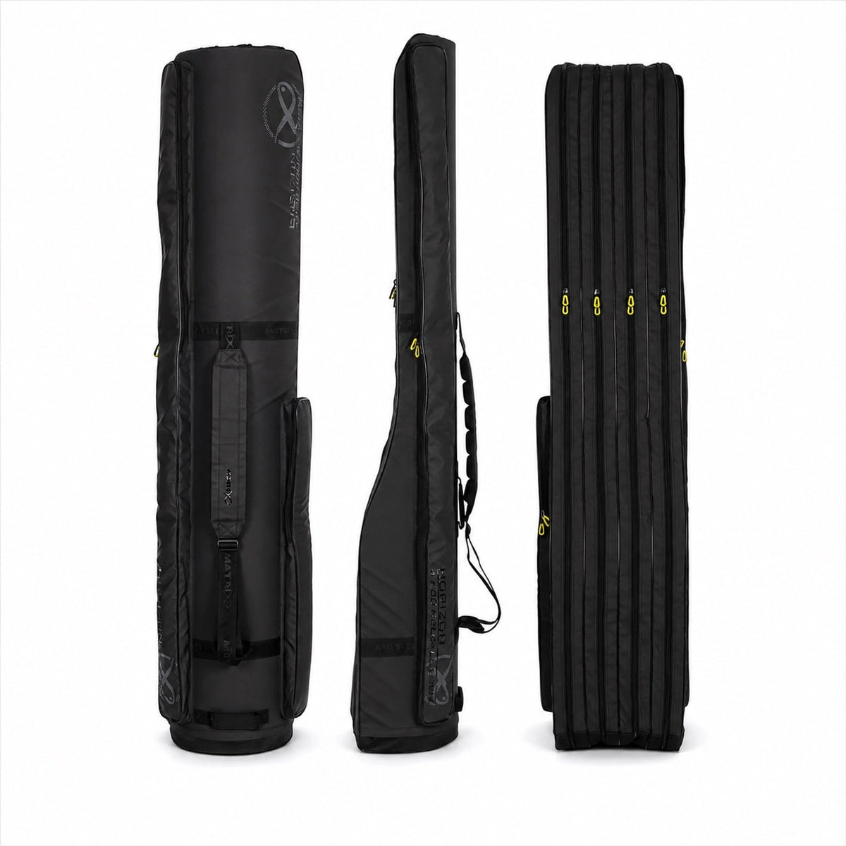 Matrix Horizon Pro 4 Rod Holdall 1.95 m – foedraal GLU197