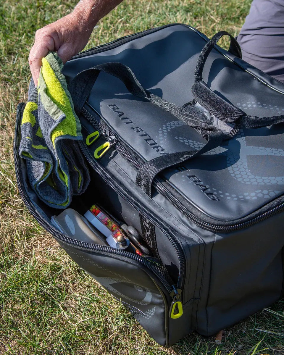 Matrix Horizon Pro Bait Storage Bag Geïsoleerde Aastas GLU188 – productfoto 8