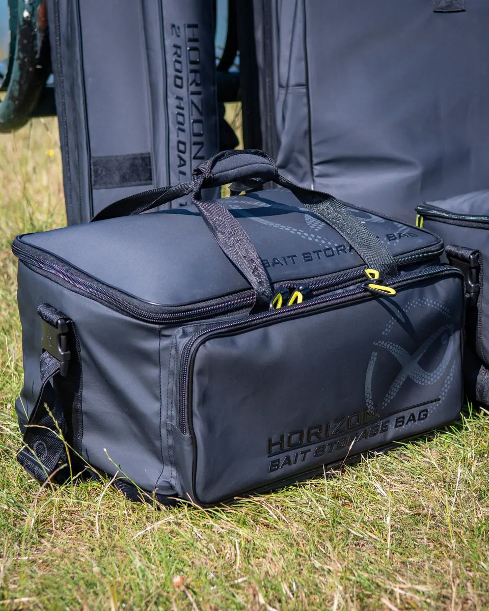 Matrix Horizon Pro Bait Storage Bag Geïsoleerde Aastas GLU188 – productfoto 10