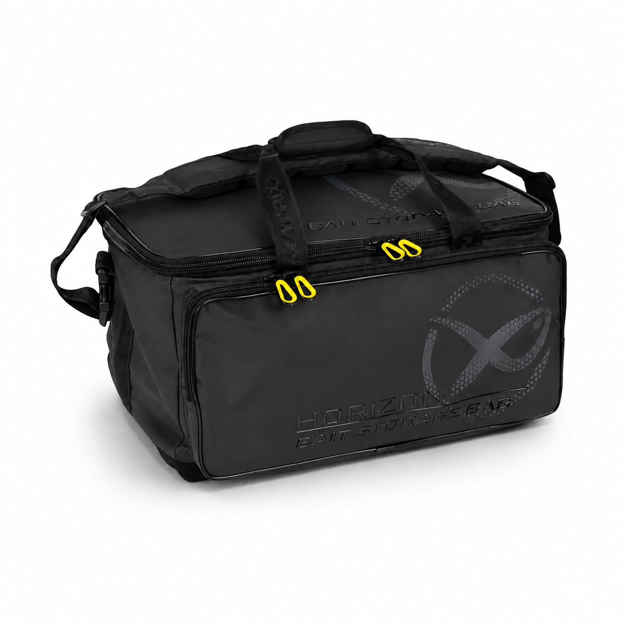 Matrix Horizon Pro Bait Storage Bag – geïsoleerde aastas GLU188