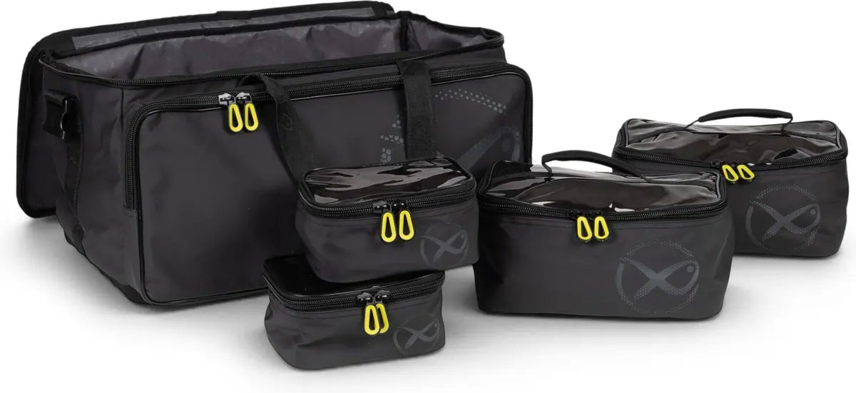Matrix Horizon Pro Compact Carryall Draagtas GLU189 – productfoto 4