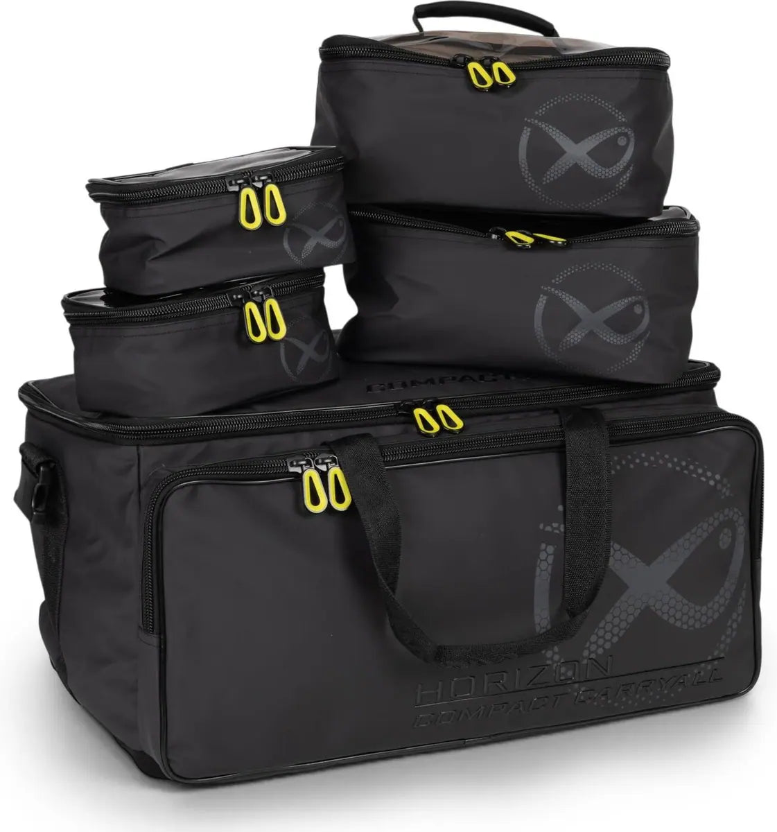 Matrix Horizon Pro Compact Carryall Draagtas GLU189 – productfoto 5