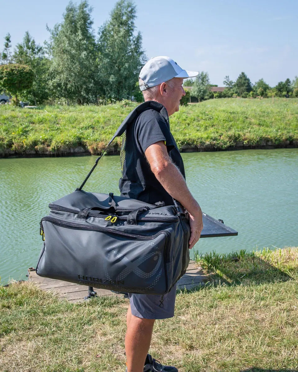 Matrix Horizon Pro Compact Carryall Draagtas GLU189 – productfoto 10