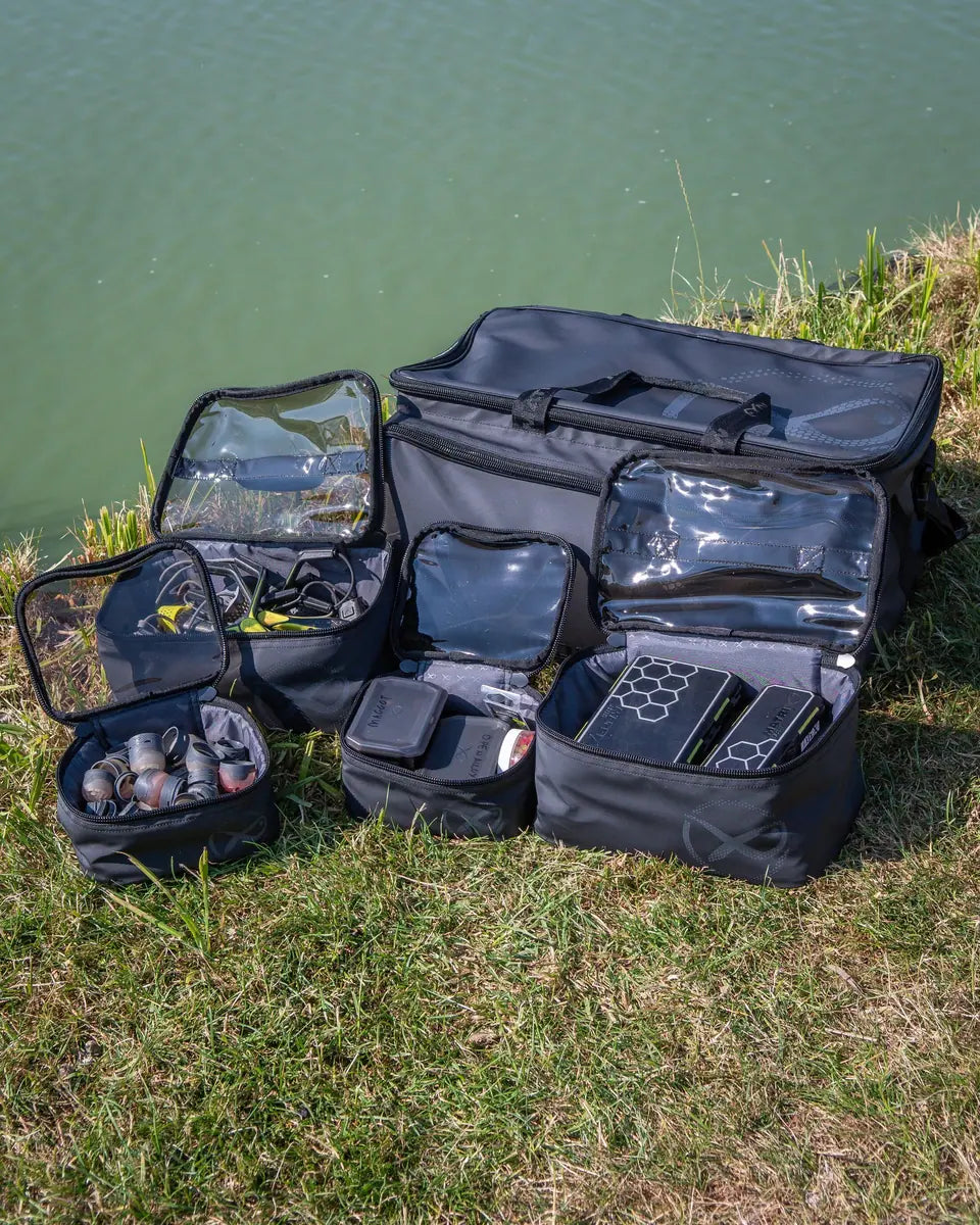 Matrix Horizon Pro Compact Carryall Draagtas GLU189 – productfoto 18