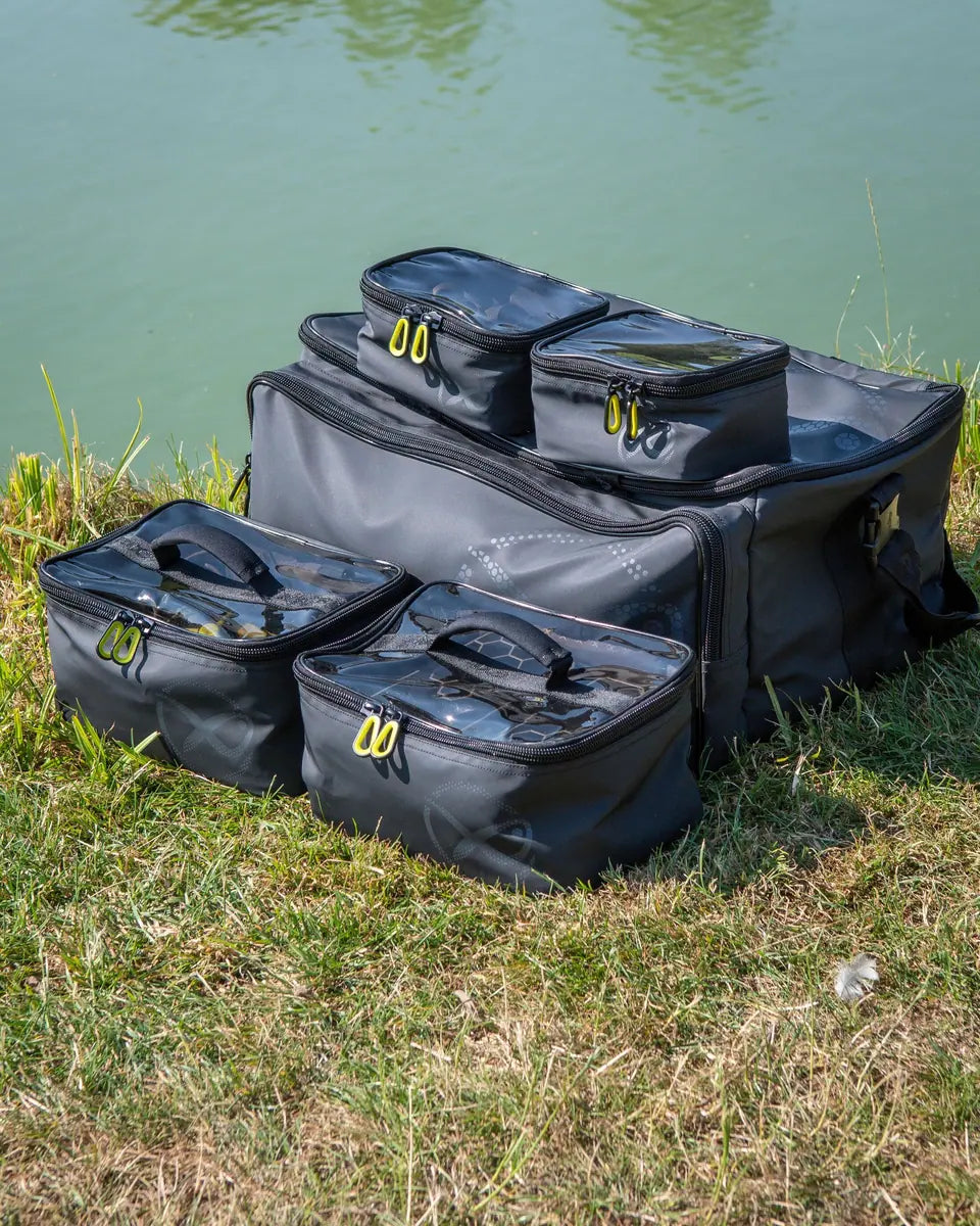 Matrix Horizon Pro Compact Carryall Draagtas GLU189 – productfoto 19