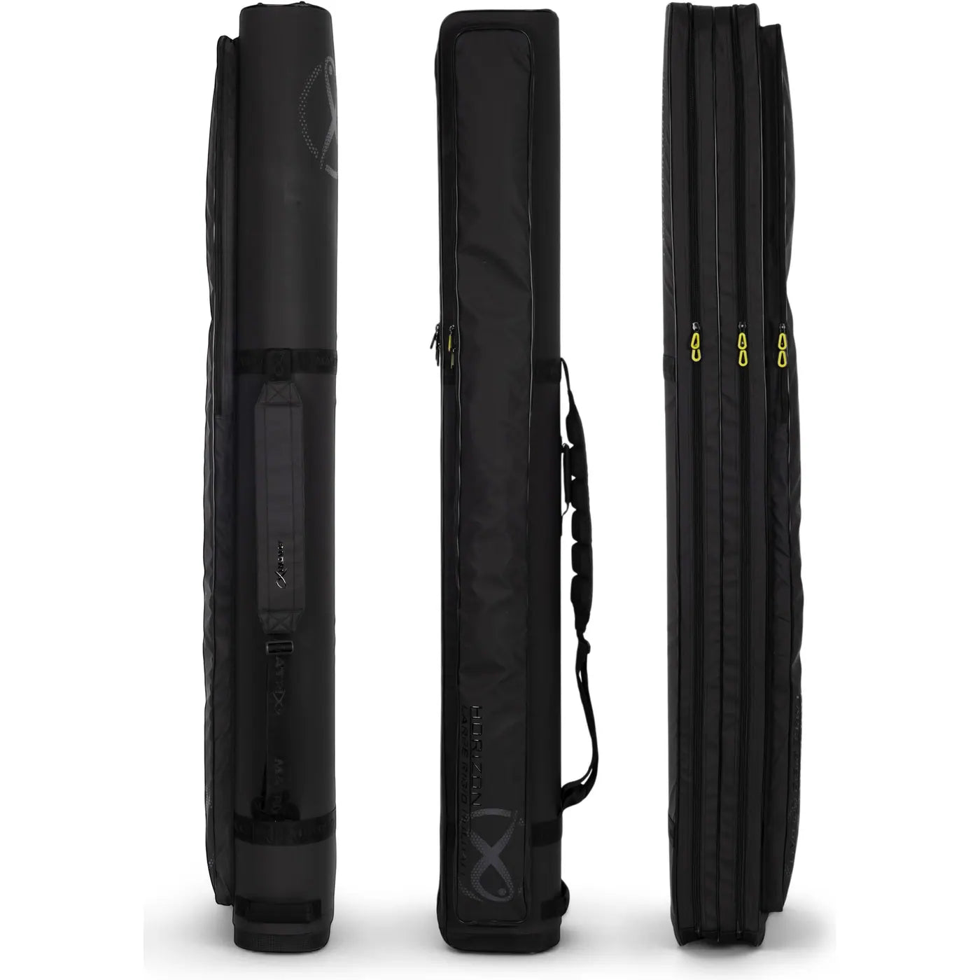 Matrix Horizon Pro Large Rigid Holdall Foedraal voor Vaste Hengels GLU193 – productfoto 1