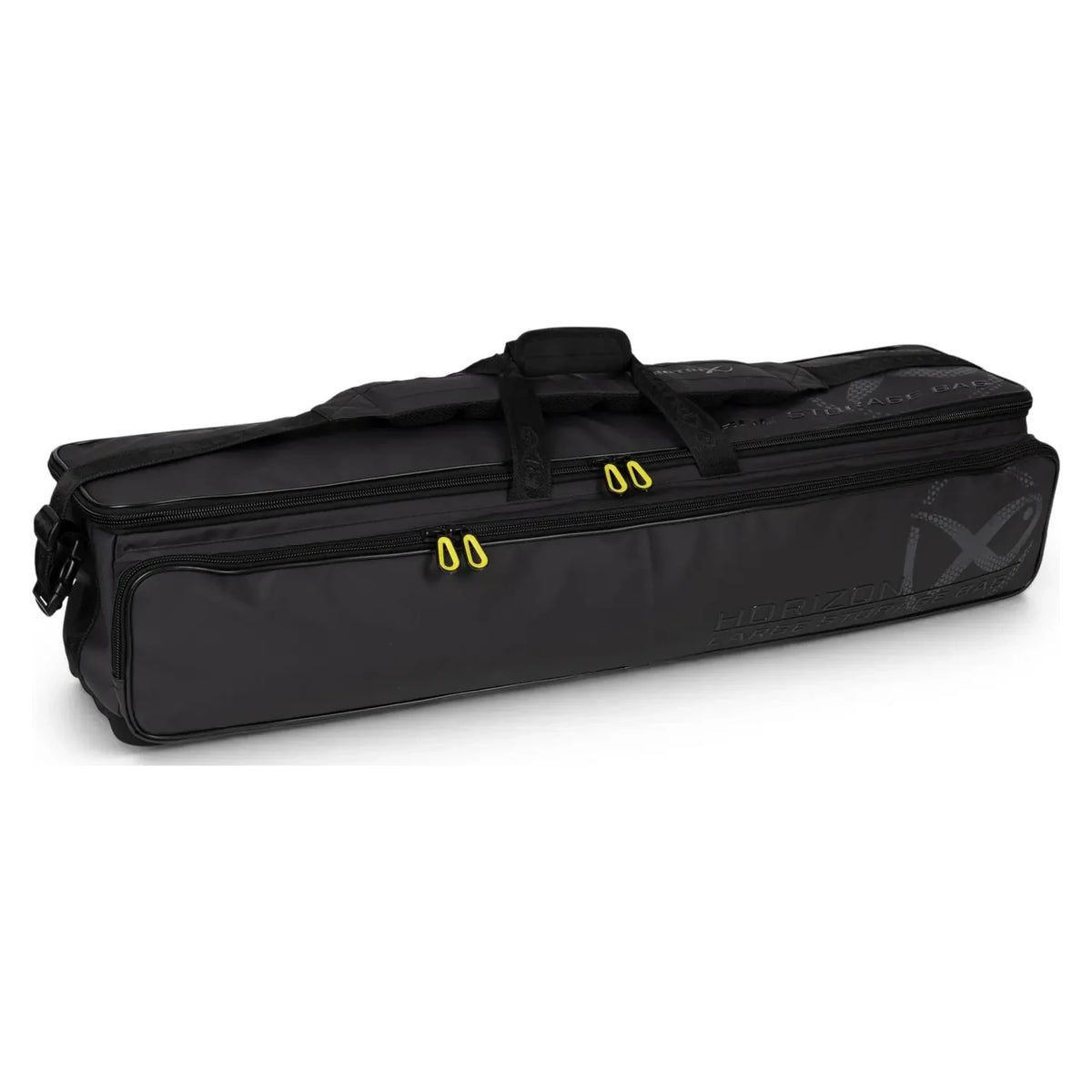 Matrix Horizon Pro Large Storage Bag GLU190, vooraanzicht op witte achtergrond