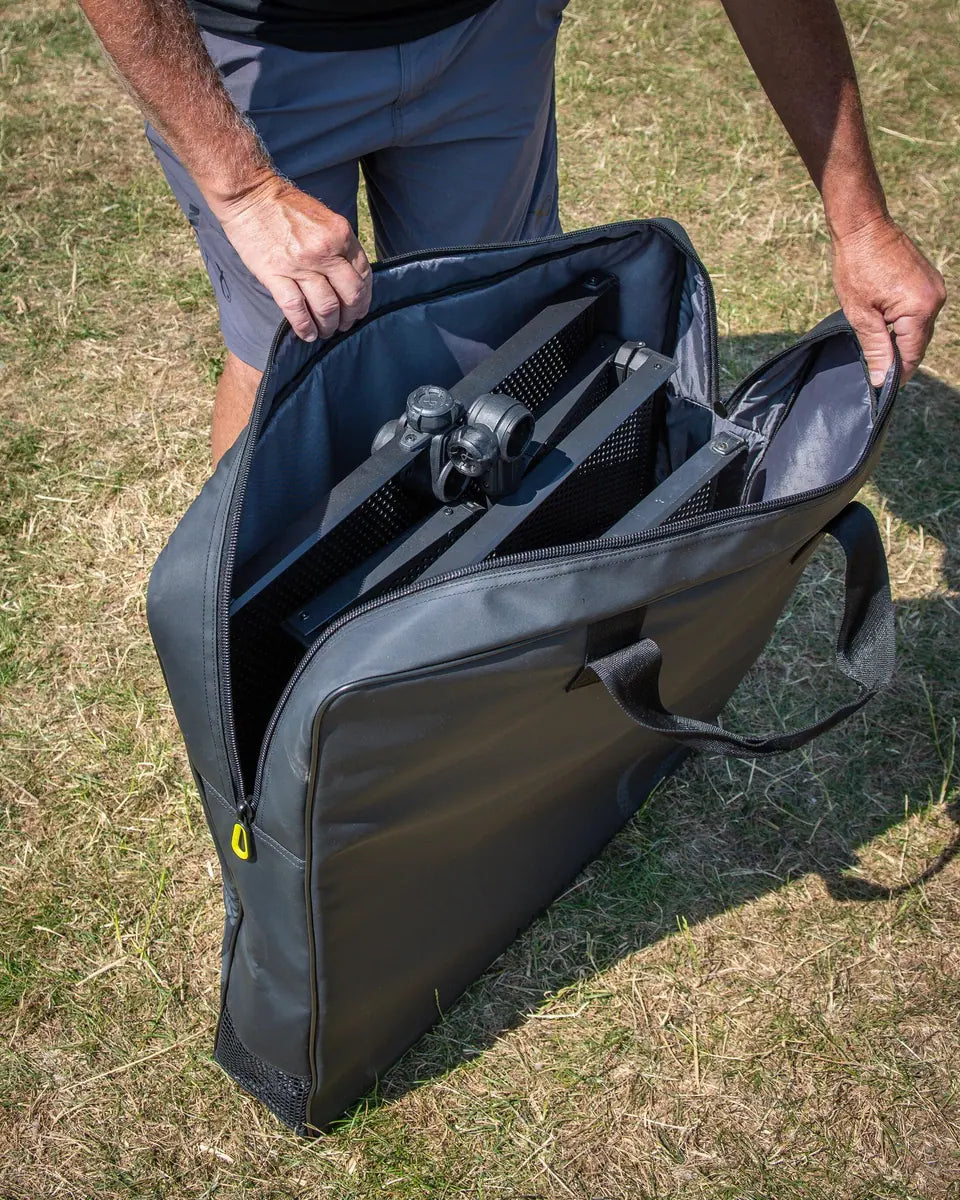 Matrix Horizon Pro Side Tray Storage Tas voor Aastafels GLU192 – productfoto 10
