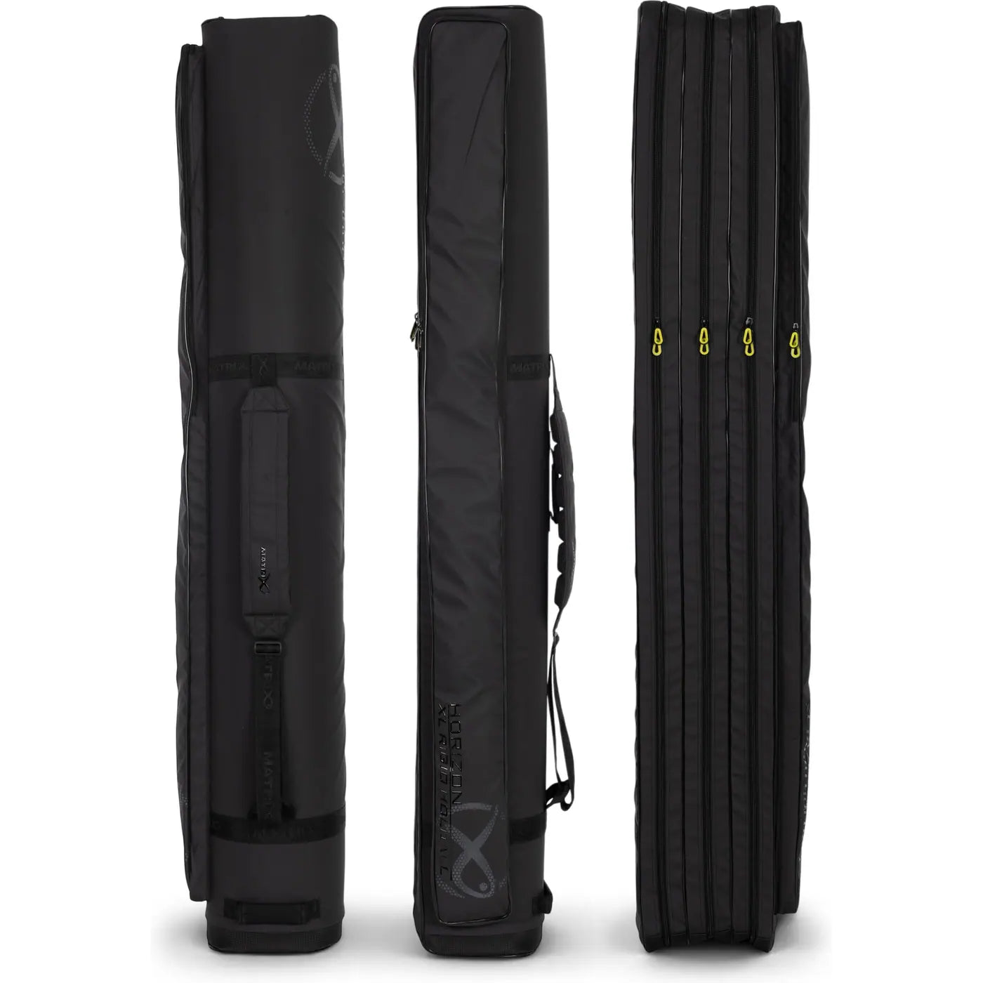Matrix Horizon Pro XL Rigid Holdall XL Foedraal voor Vaste Hengels GLU194 – productfoto 1