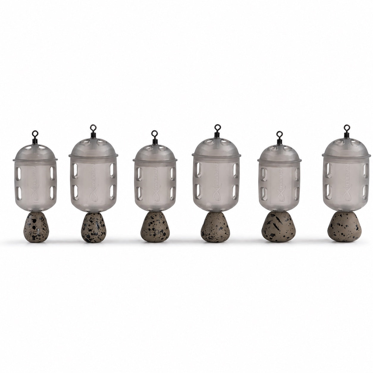 Matrix Maggot Feeders – madenkorven GFR307 tot GFR312