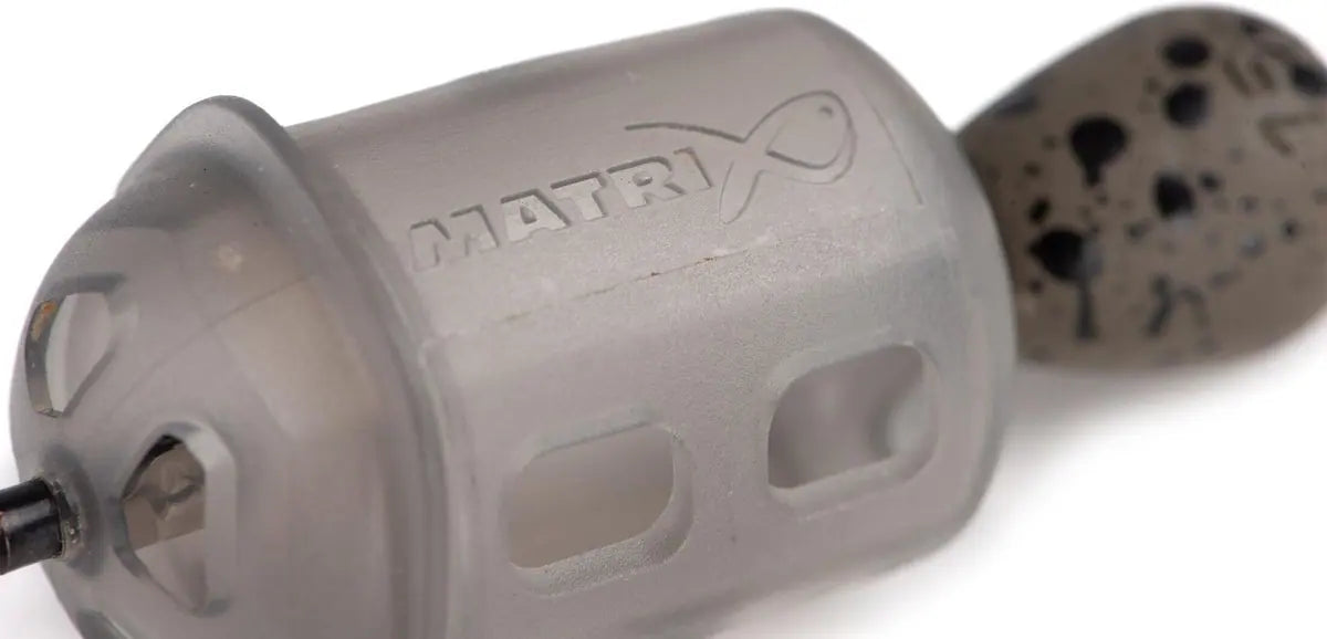 Matrix Maggot Feeders Madenkorven GFR307/GFR308/GFR309/GFR310/GFR311/GFR312 – productfoto 3