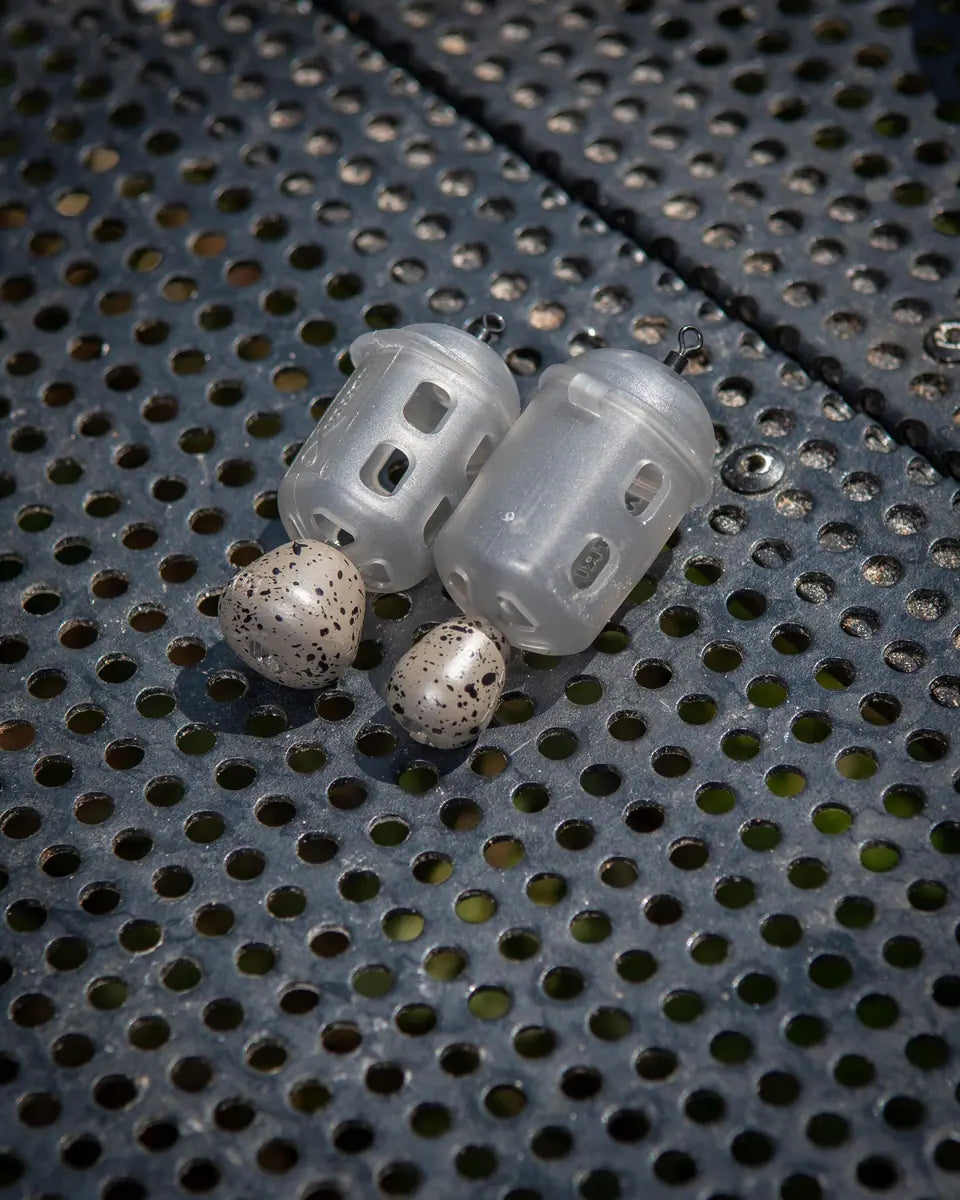 Matrix Maggot Feeders Madenkorven GFR307/GFR308/GFR309/GFR310/GFR311/GFR312 – productfoto 11