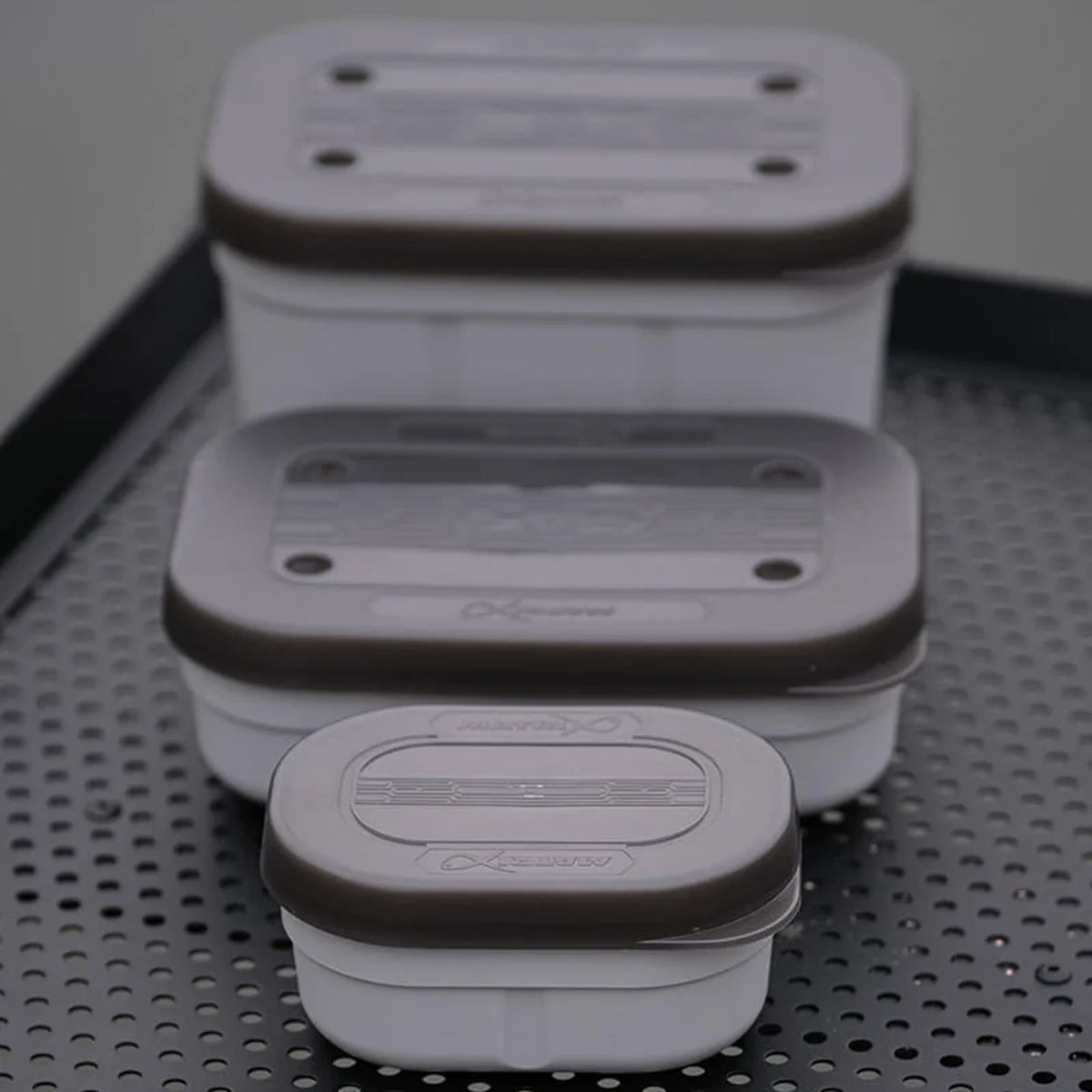 Matrix Mini Expander Tub – compact potje voor expander pellets