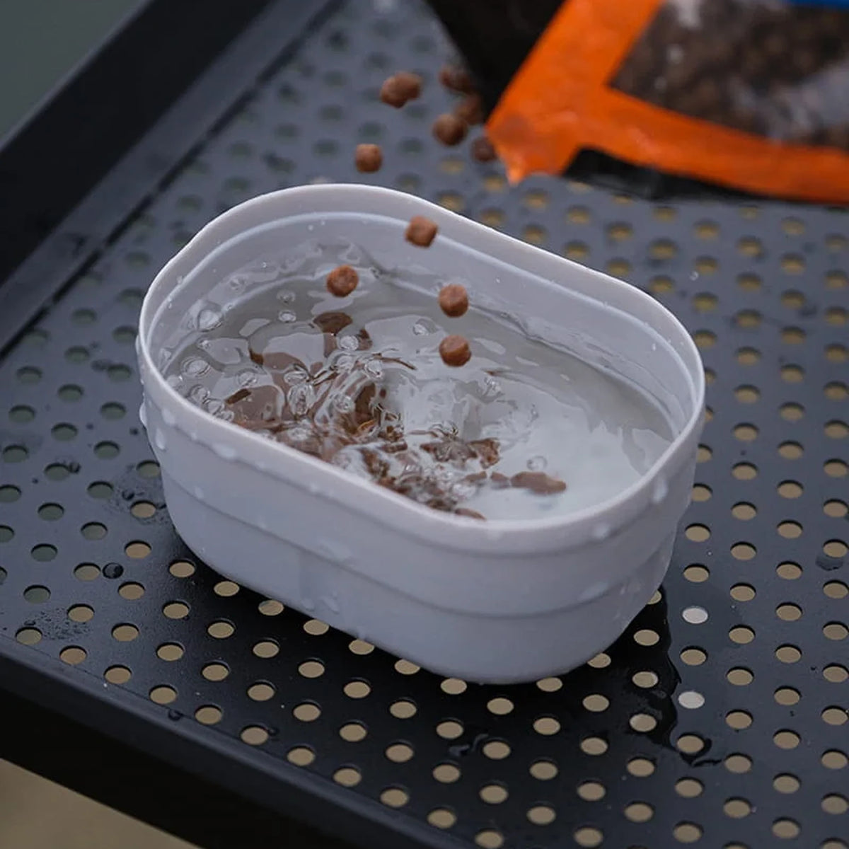 Matrix Mini Expander Tub – detailafbeelding van het potje