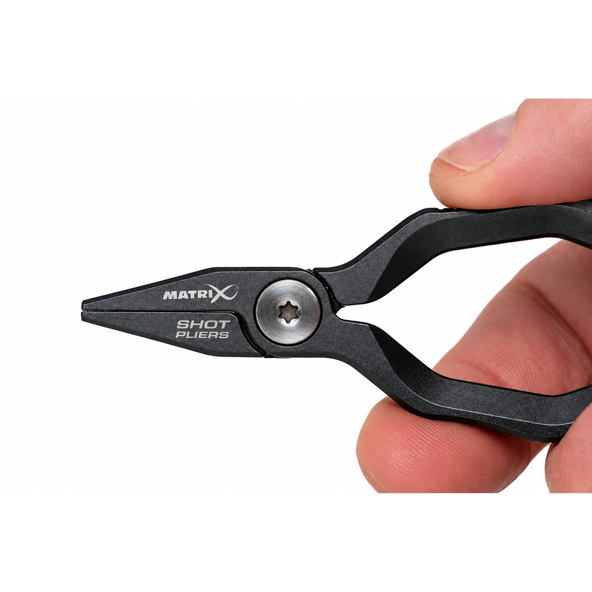 Matrix Mini Shot Pliers GAC471 – gesloten tang tussen de vingers