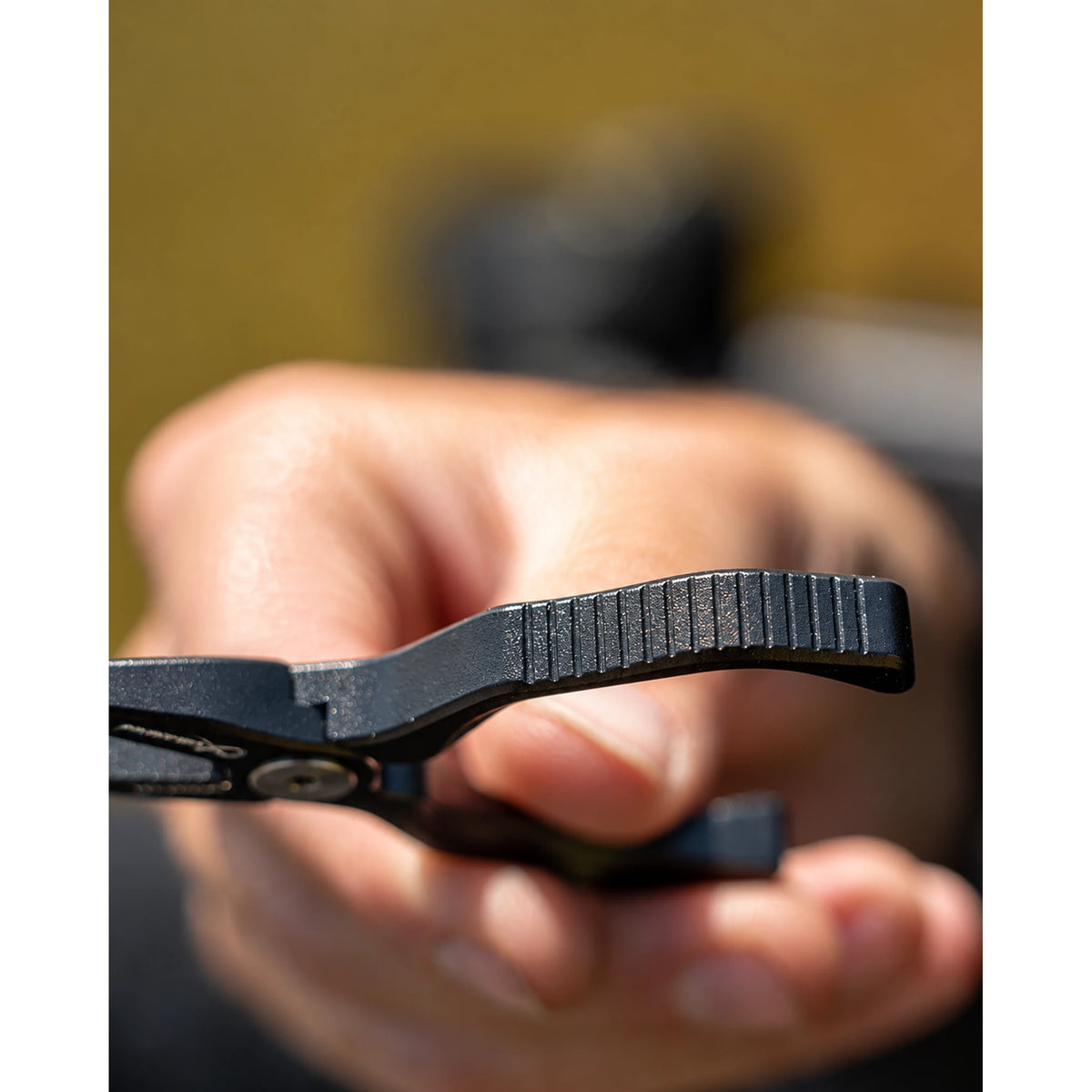 Matrix Mini Shot Pliers GAC471 – detail van de handgreep