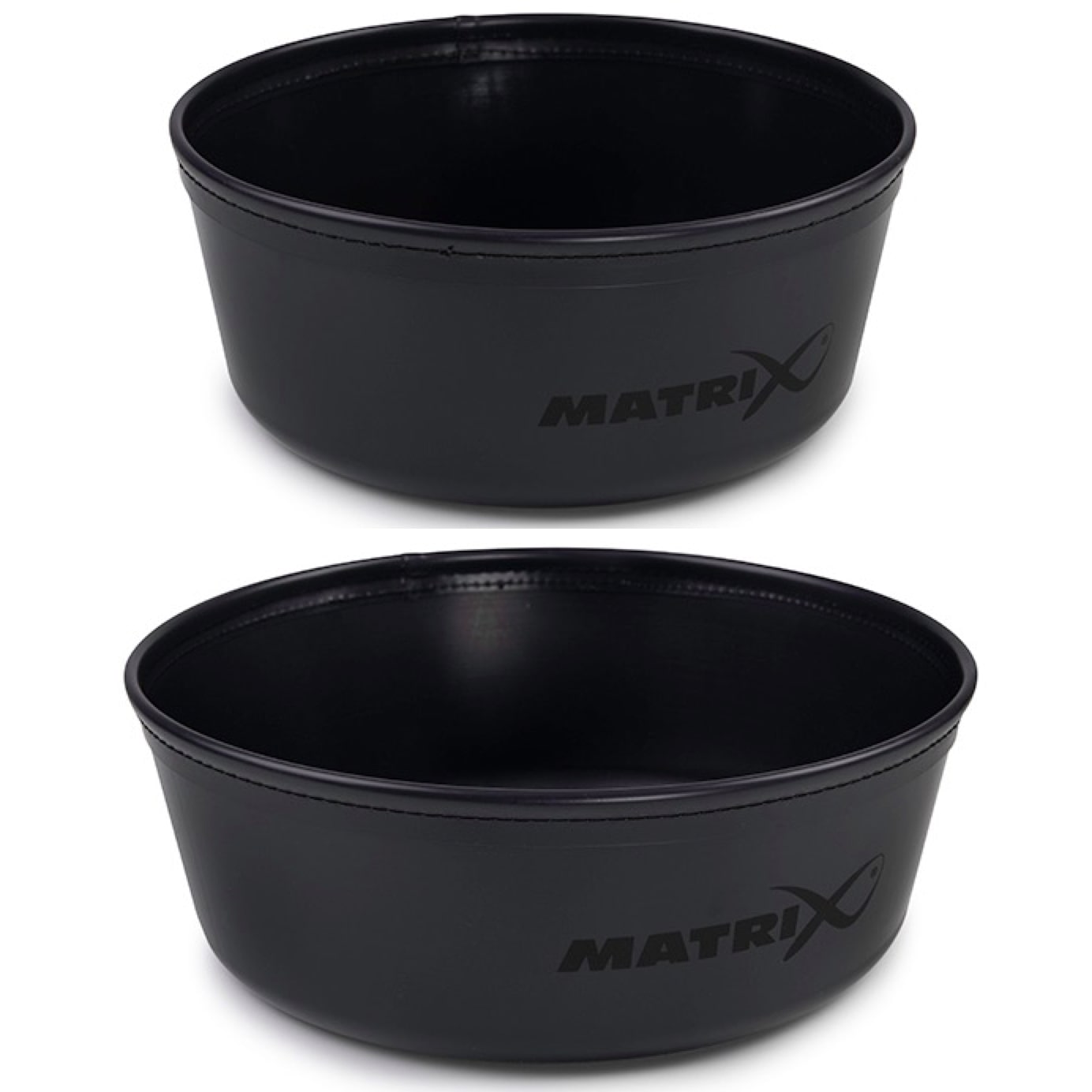 matrix moulded eva bowls