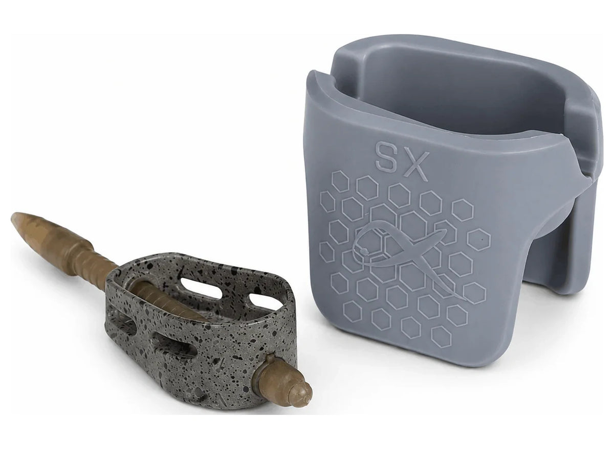 Matrix-open-alloy-moulds-Mal-XS-grey