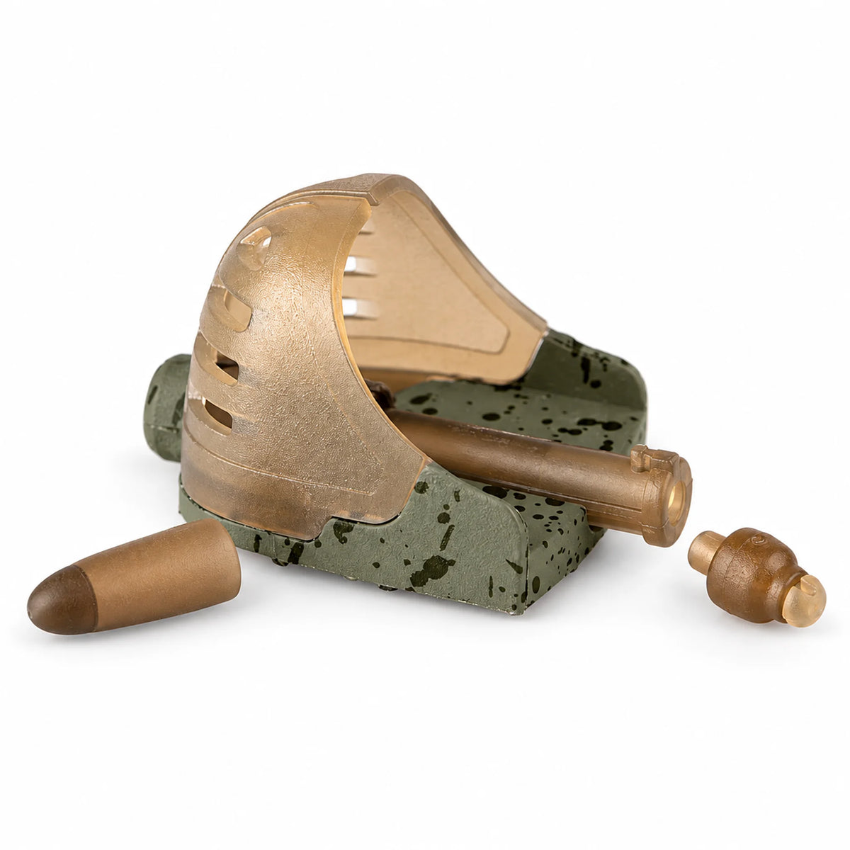 Matrix Pellet Feeders – pelletfeeders