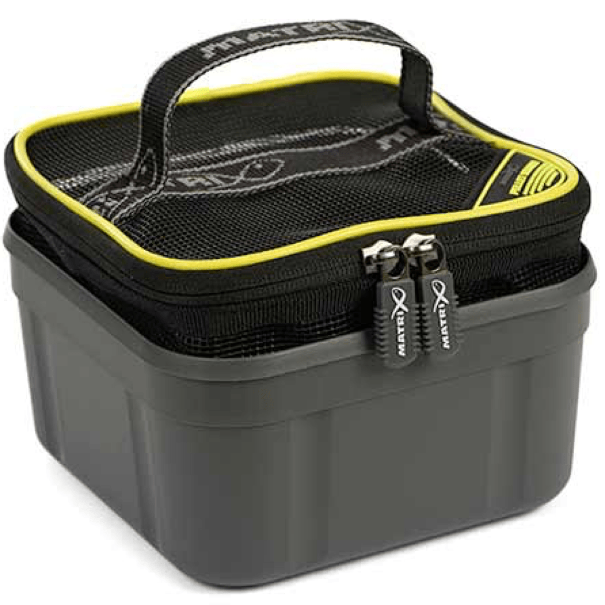 matrix pellet soaker