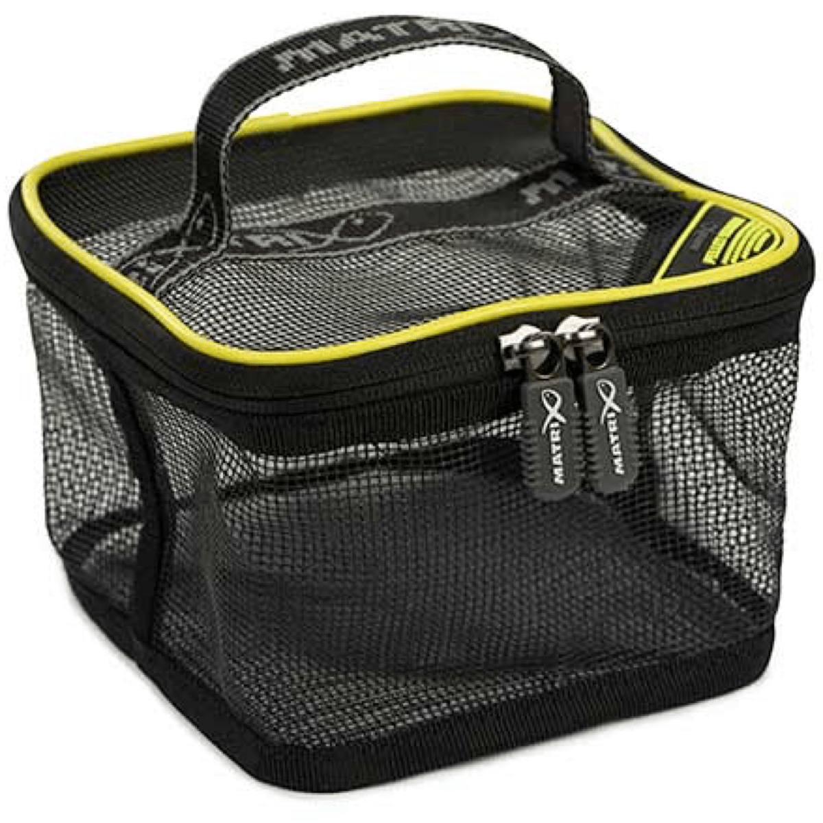 matrix pellet soaker