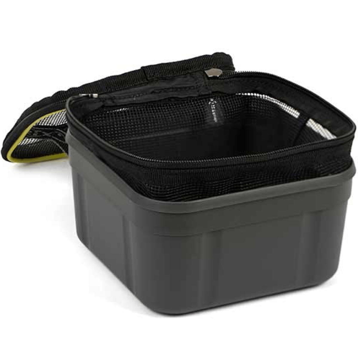 matrix pellet soaker