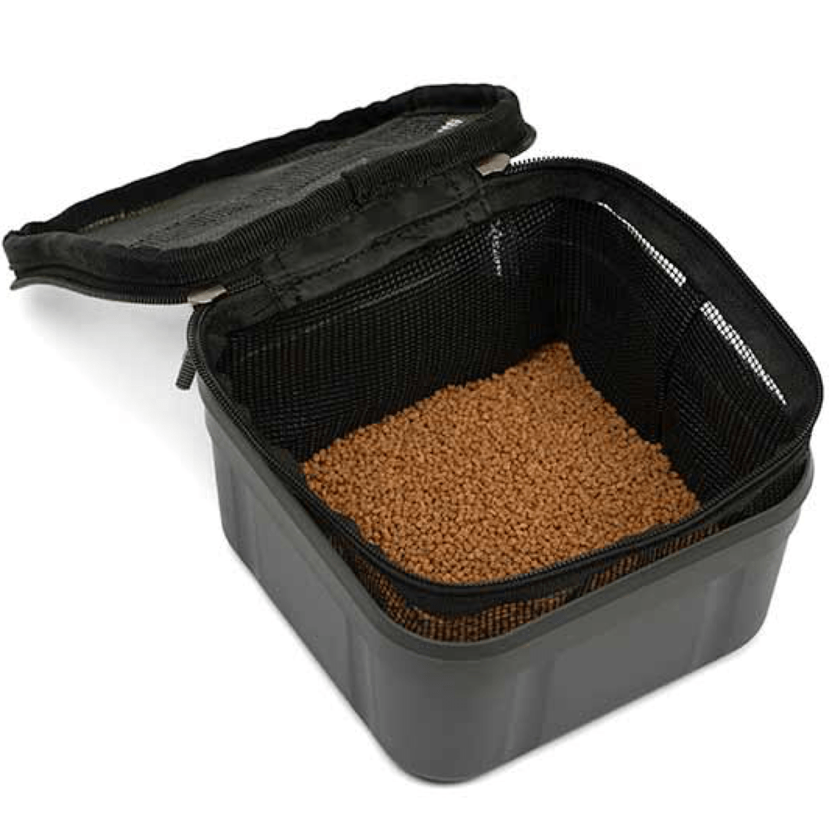 matrix pellet soaker