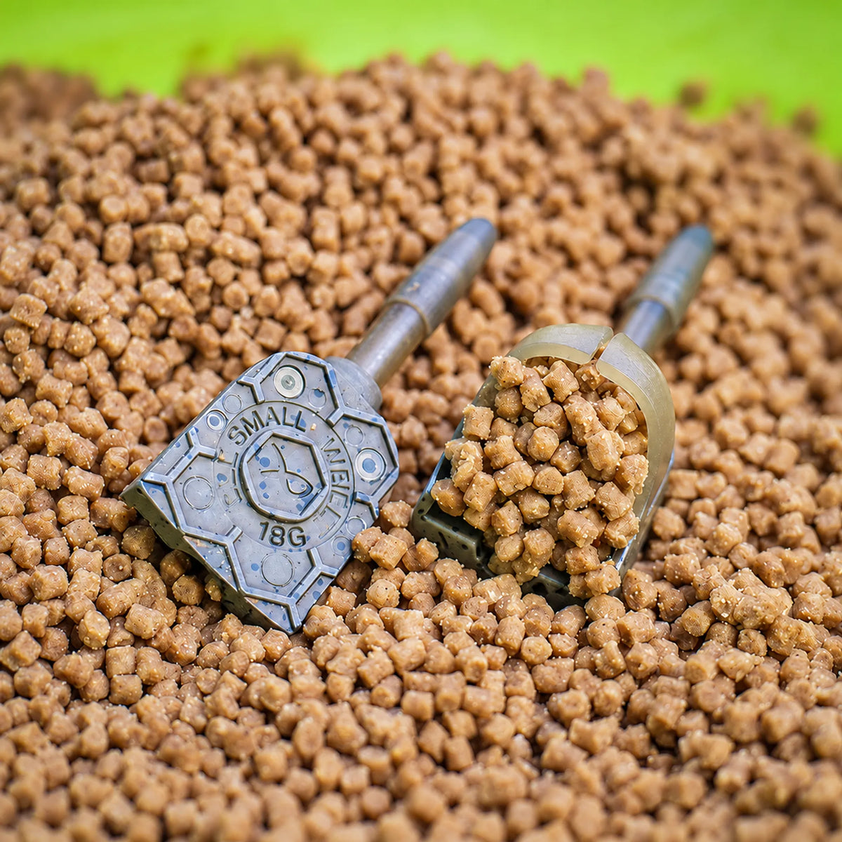 Matrix Pellet Feeders – detailafbeelding 3 van de pelletfeeders