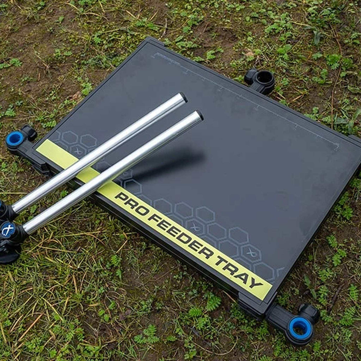 Matrix Pro Feeder Tray GBA057 – detailafbeelding 7 van de aastafel voor feederstoel