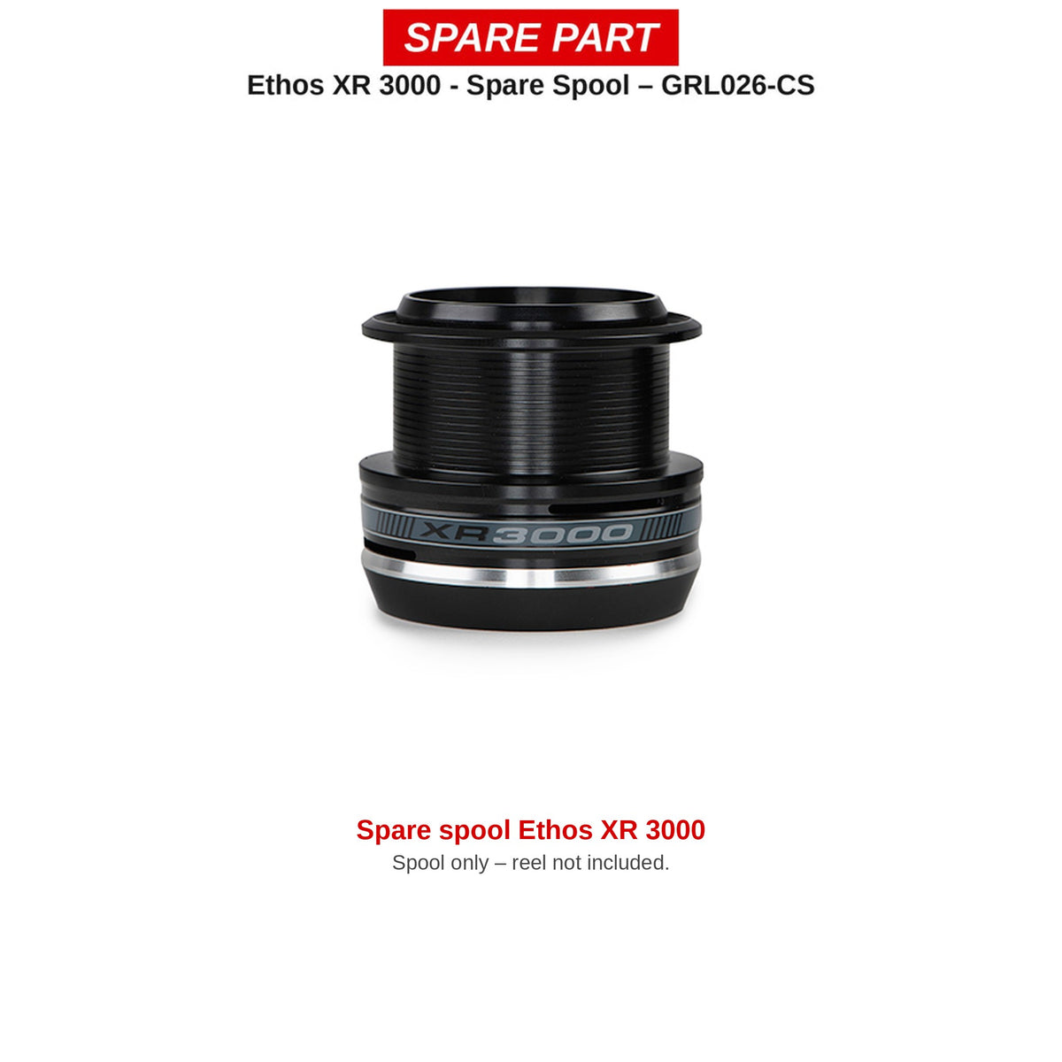 Matrix Reservespoel Ethos XR 3000 – GRL026-CS