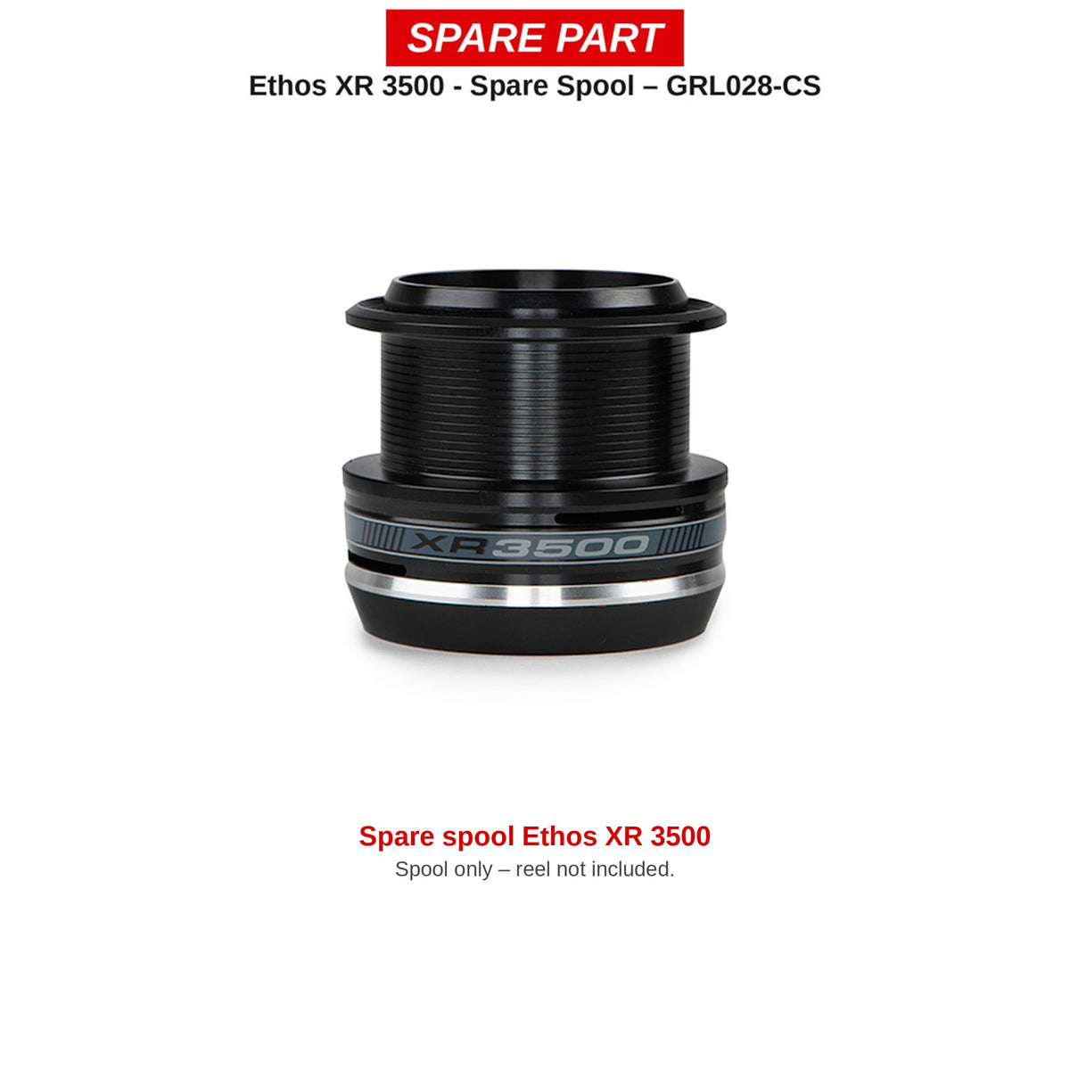 Matrix Reservespoel Ethos XR 3500 – GRL028-CS