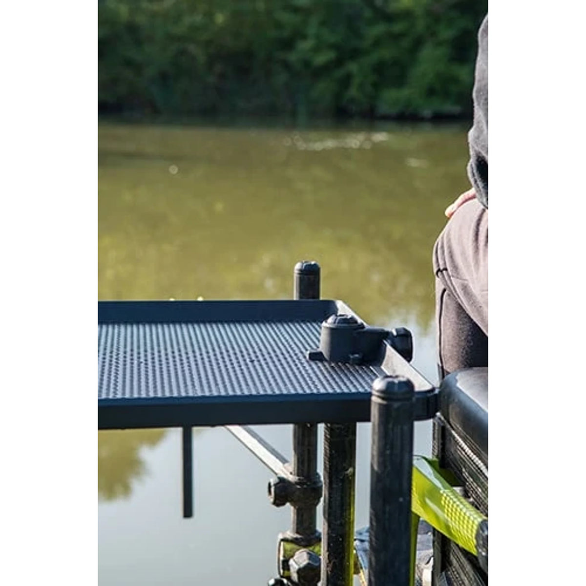 Matrix Self Supporting Side Tray - Aastafel