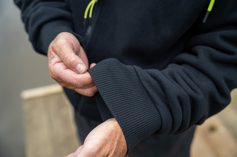 matrix sherpa winter hoody hoodie