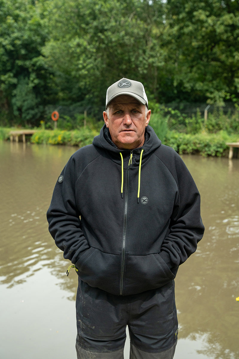 matrix sherpa winter hoody hoodie