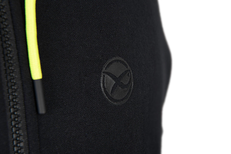 matrix sherpa winter hoody hoodie