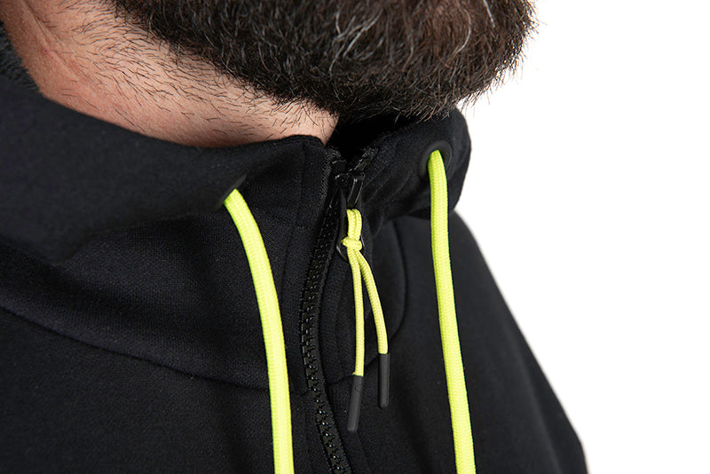 matrix sherpa winter hoody hoodie