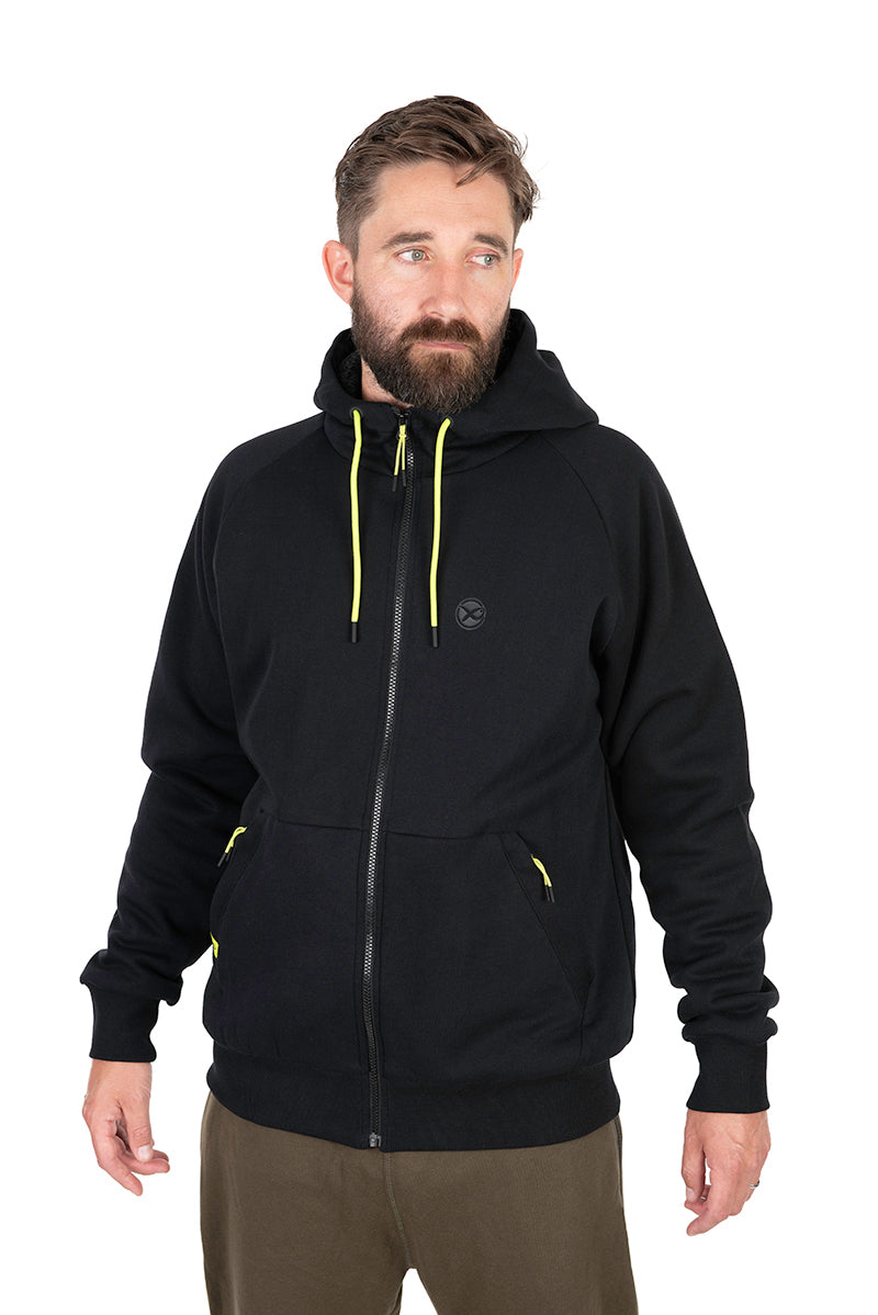 matrix sherpa winter hoody hoodie