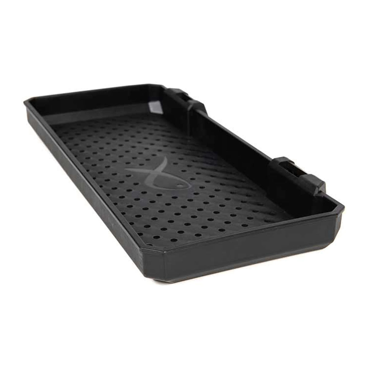 Matrix Side Tray Extender GBA074 – schuin vooraanzicht van het losse verlengstuk