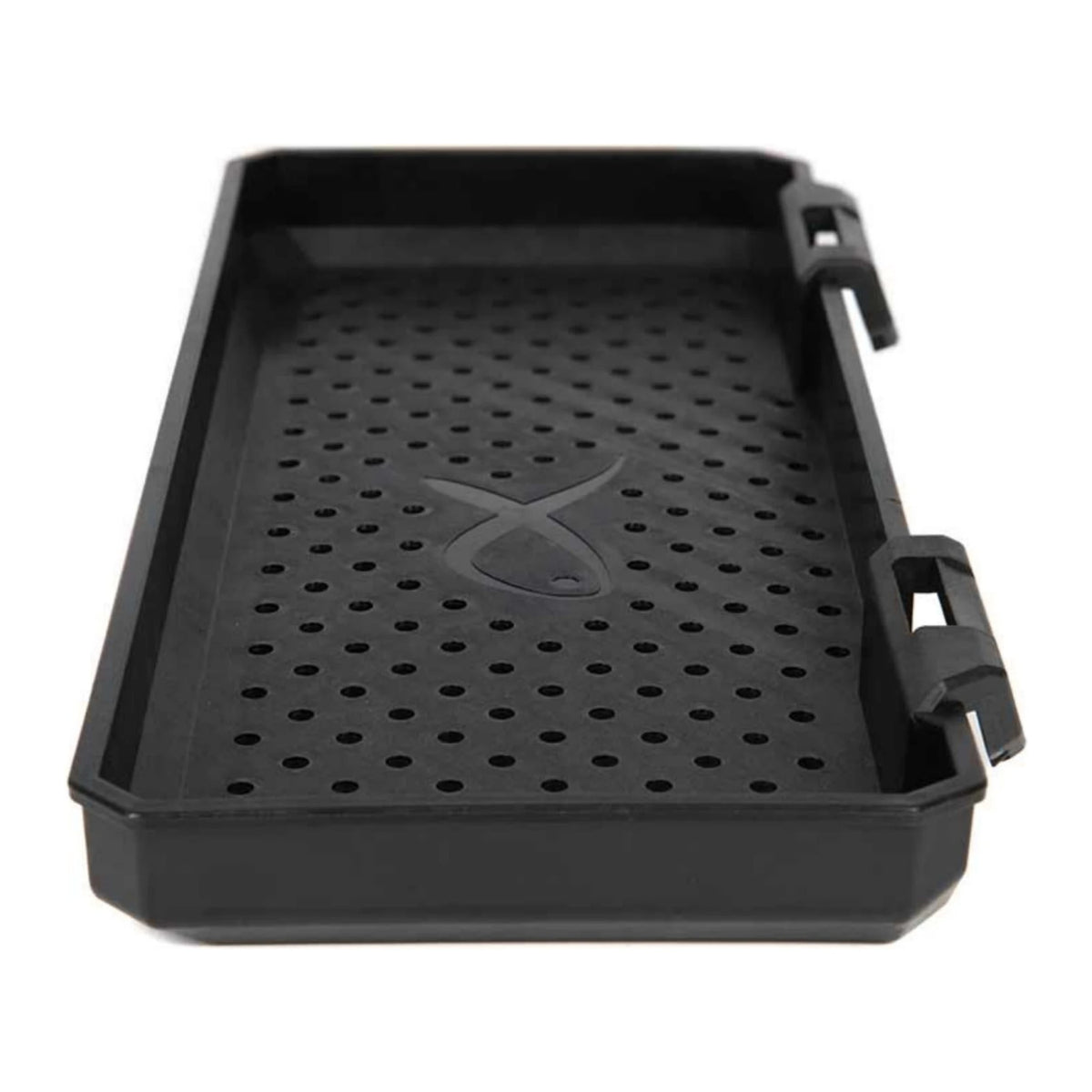 Matrix Side Tray Extender GBA074 – cover met oorspronkelijke kijkhoek en twee bevestigingsclips